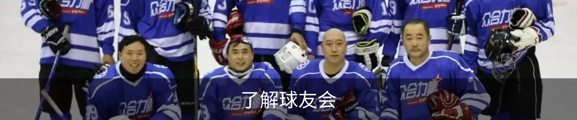 了解球友会